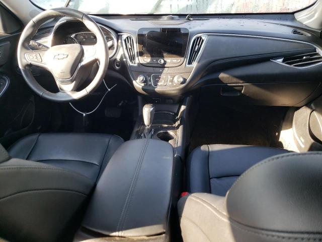 Photo 8 from auction – 2018 CHEVROLET MALIBU LT with VIN 1G1ZD5ST8JF208599