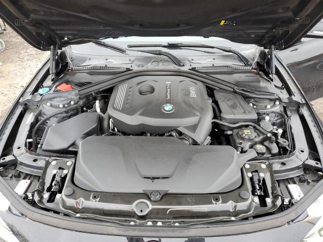 Photo 11 from auction – 2017 BMW 330 XI with VIN WBA8D9G52HNU59507