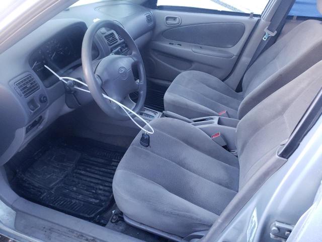 Photo 7 from auction – 2002 TOYOTA COROLLA CE with VIN 2T1BR12E62C857851
