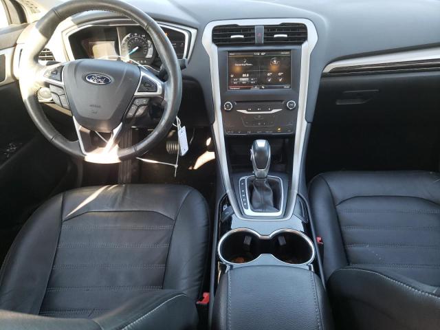 Photo 8 from auction – 2014 FORD FUSION SE with VIN 3FA6P0HD0ER363487