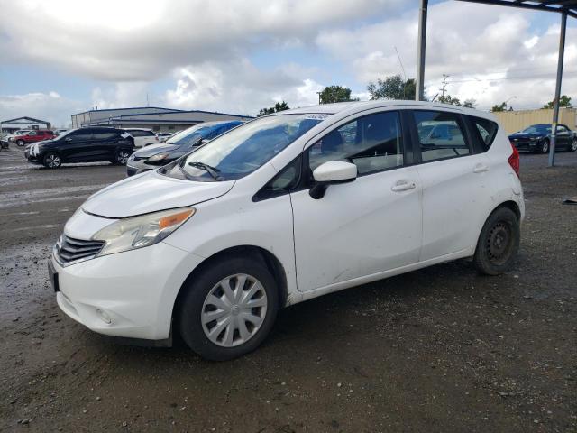 NISSAN VERSA NOTE 2015 with VIN 3N1CE2CP4FL419292 - Photo from auction