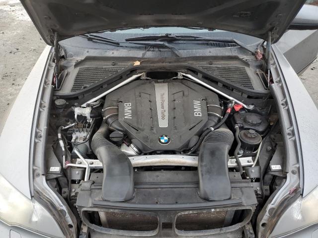 Photo 12 from auction – 2012 BMW X5 with VIN 5UXZV8C56CL422922