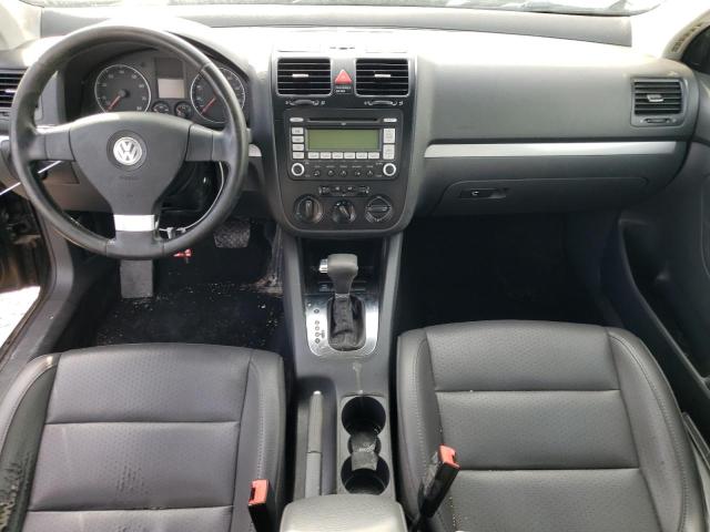 Photo 8 from auction – 2009 VOLKSWAGEN JETTA WOLF with VIN 3VWRA71K79M048230
