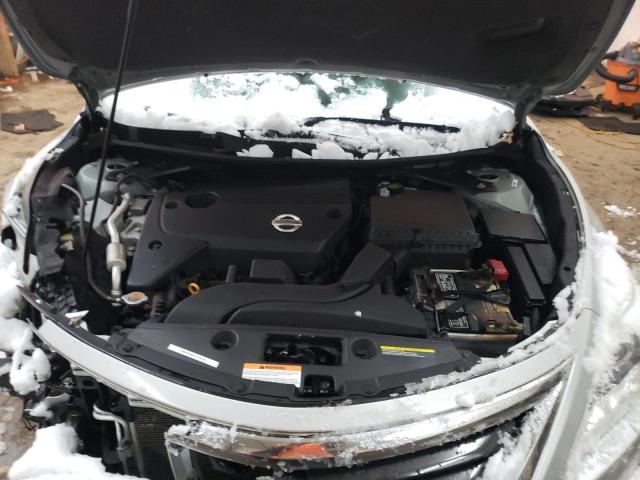Photo 11 from auction – 2014 NISSAN ALTIMA 2.5 with VIN 1N4AL3AP8EN225274