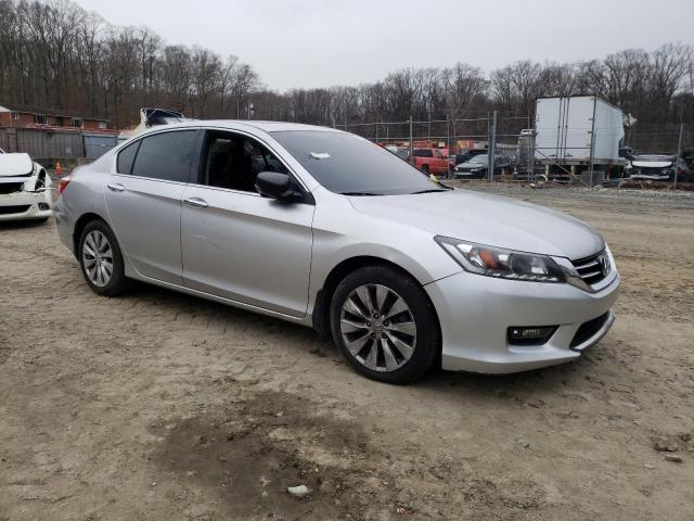 Photo 4 from auction – 2014 HONDA ACCORD EXL with VIN 1HGCR3F88EA026172
