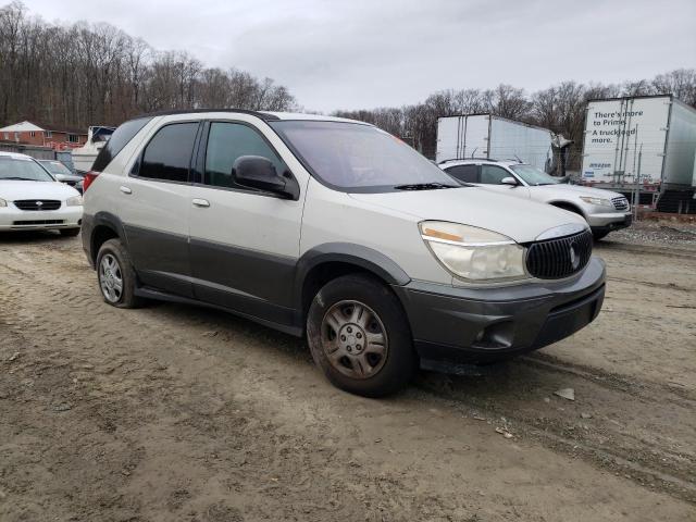 Photo 4 from auction – 2004 BUICK RENDEZVOUS with VIN 3G5DB03E24S597001