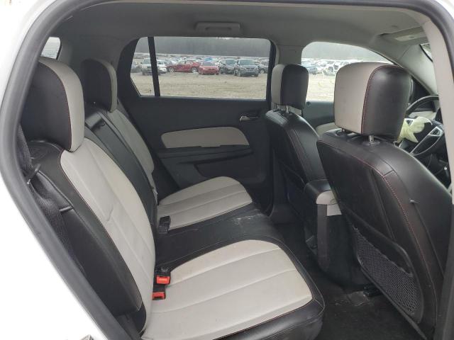 Photo 11 from auction – 2015 GMC TERRAIN SL with VIN 2GKALSEK9F6246857