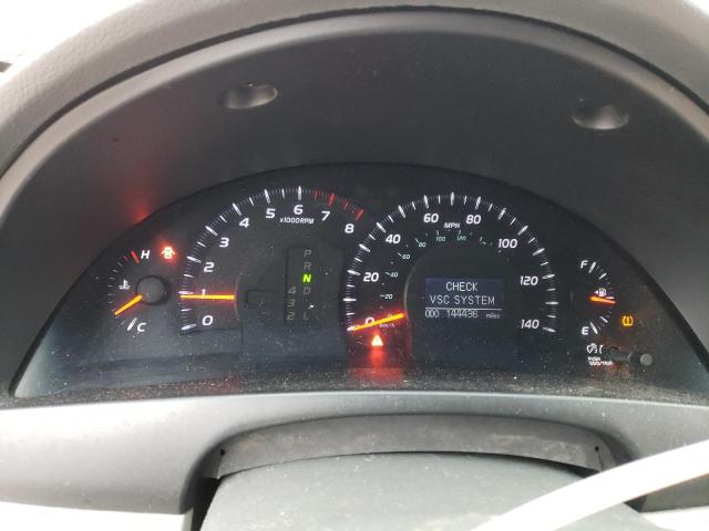 Photo 9 from auction – 2007 TOYOTA CAMRY with VIN 4T1BE46K87U174357