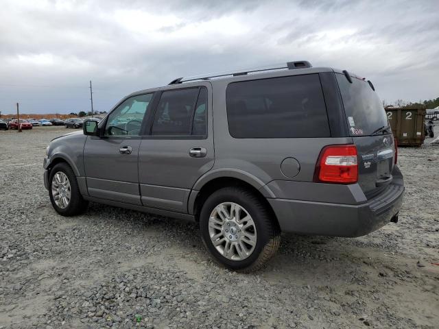 Photo 2 from auction – 2012 FORD EXPEDITION with VIN 1FMJU2A58CEF53836