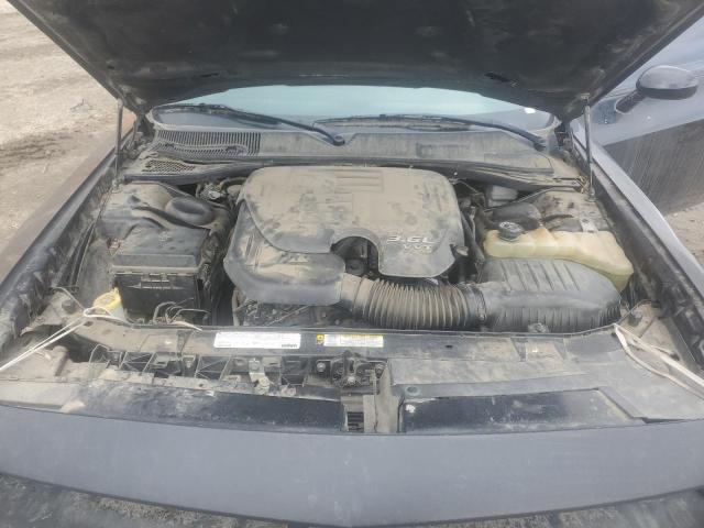 Photo 11 from auction – 2011 DODGE CHALLENGER with VIN 2B3CJ4DG8BH561586