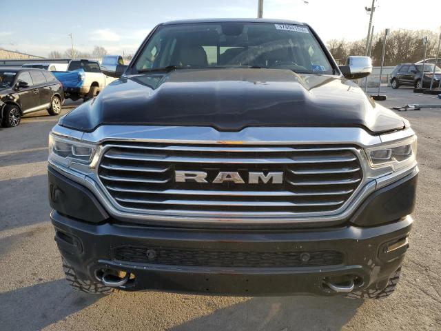 Photo 5 from auction – 2019 RAM 1500 LONGH with VIN 1C6SRFKT7KN764885