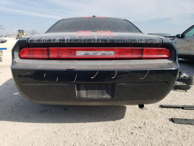 Photo 6 from auction – 2010 DODGE CHALLENGER with VIN 2B3CJ4DV8AH320897