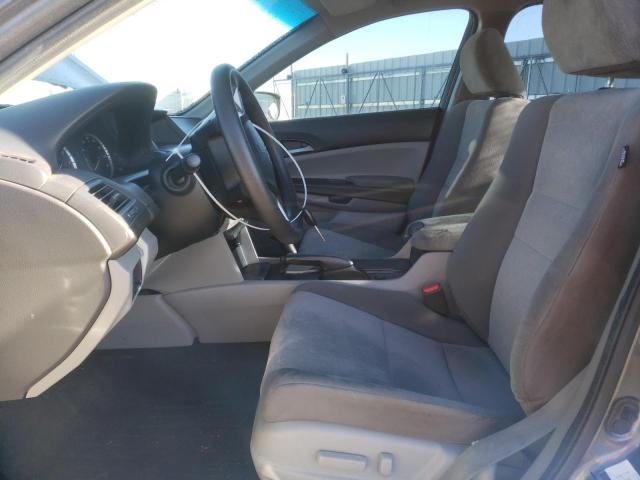 Photo 7 from auction – 2010 HONDA ACCORD LXP with VIN 1HGCP2F40AA005565