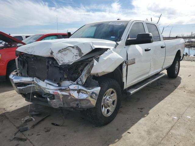 DODGE RAM 2014 with VIN 3C6UR5HL8EG196184 - Photo from auction