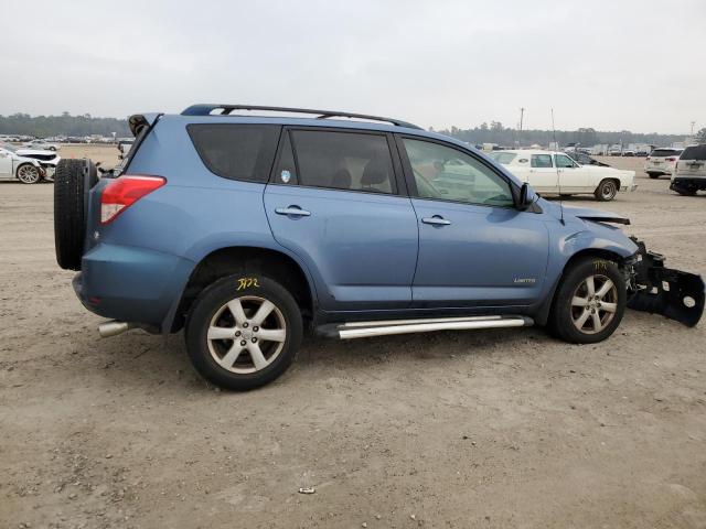 Photo 3 from auction – 2007 TOYOTA RAV4 LIMIT with VIN JTMZK31V175015228