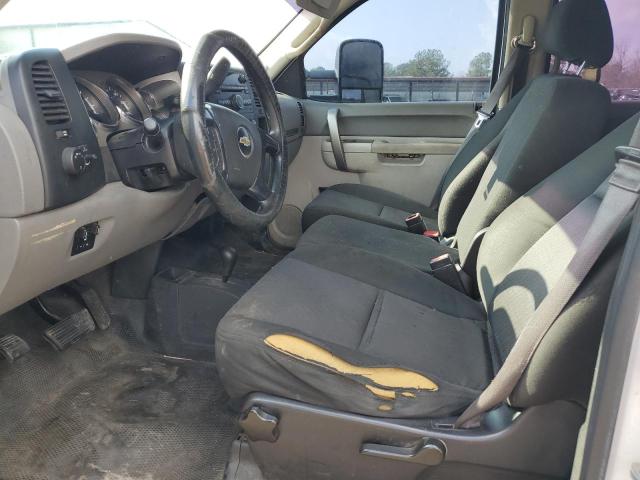 Photo 7 from auction – 2013 CHEVROLET SILVERADO with VIN 1GC1KVC89DF231429