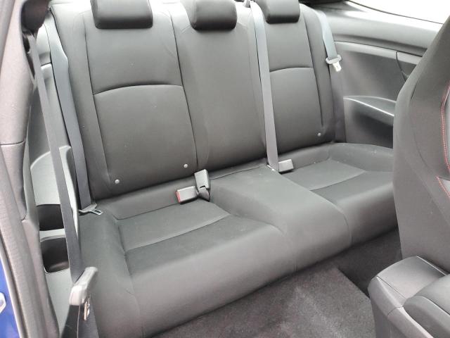Photo 10 from auction – 2018 HONDA CIVIC SI with VIN 2HGFC3A58JH751200