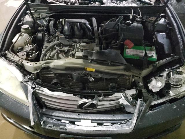 Photo 11 from auction – 2010 LEXUS ES 350 with VIN JTHBK1EG6A2347478