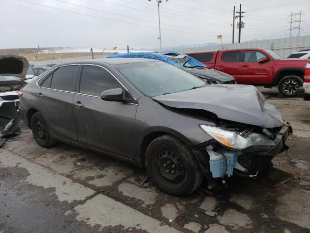 Photo 4 from auction – 2016 TOYOTA CAMRY LE with VIN 4T1BF1FK9GU563486