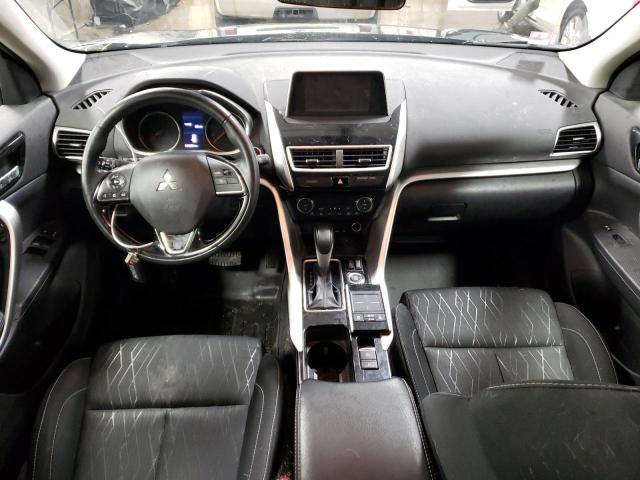 Photo 8 from auction – 2019 MITSUBISHI ECLIPSE CR with VIN JA4AT5AA7KZ011229