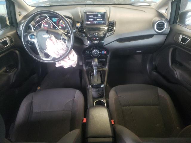 Photo 8 from auction – 2014 FORD FIESTA SE with VIN 3FADP4BJ8EM117720