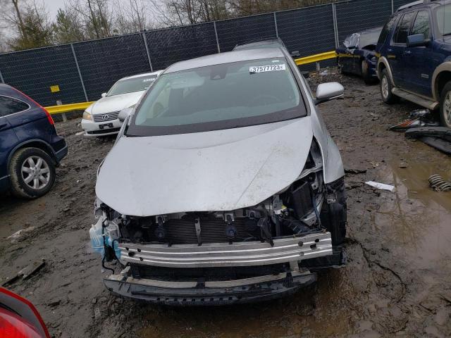 Photo 5 from auction – 2017 TOYOTA PRIUS with VIN JTDKBRFU8H3035705