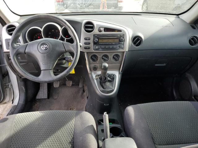 Photo 8 from auction – 2005 TOYOTA COROLLA MA with VIN 2T1KR32EX5C466329