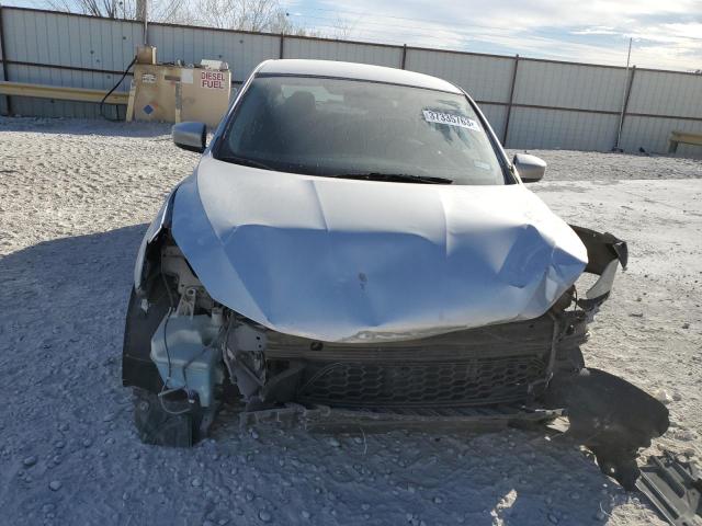 Photo 5 from auction – 2016 NISSAN SENTRA S with VIN 3N1AB7AP2GL682320
