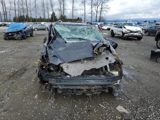 Photo 5 from auction – 2012 SUBARU IMPREZA SP with VIN JF1GPAU69CH226757
