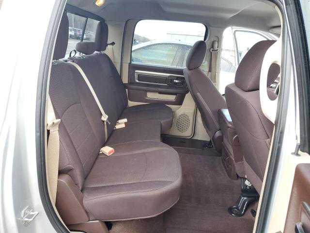 Photo 10 from auction – 2016 RAM 1500 SLT with VIN 1C6RR7LT6GS199119