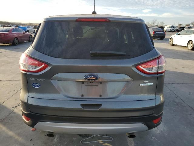 Photo 6 from auction – 2014 FORD ESCAPE SE with VIN 1FMCU0GXXEUE11583