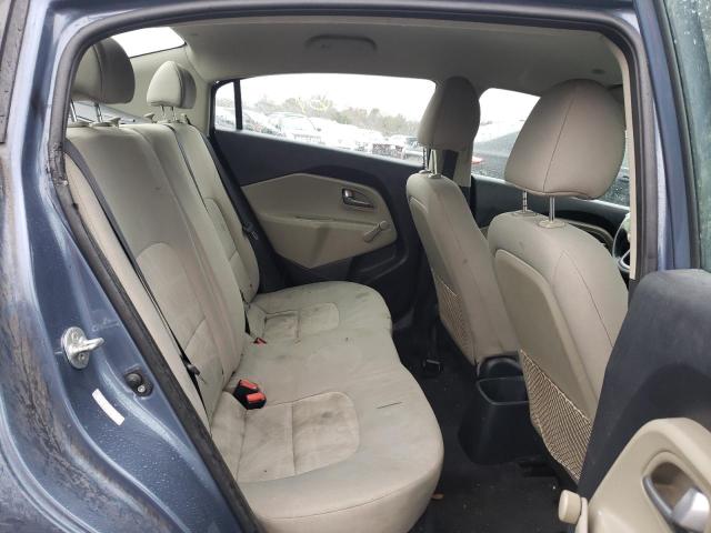 Zdjęcie 10 z aukcji – 2016 KIA RIO LX z VIN KNADM4A38G6574906