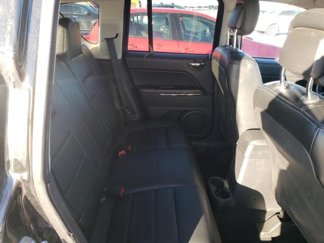 Photo 11 from auction – 2010 JEEP COMPASS LI with VIN 1J4NF5FB9AD516873