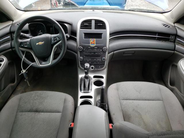 Photo 8 from auction – 2015 CHEVROLET MALIBU LS with VIN 1G11B5SL5FF146394