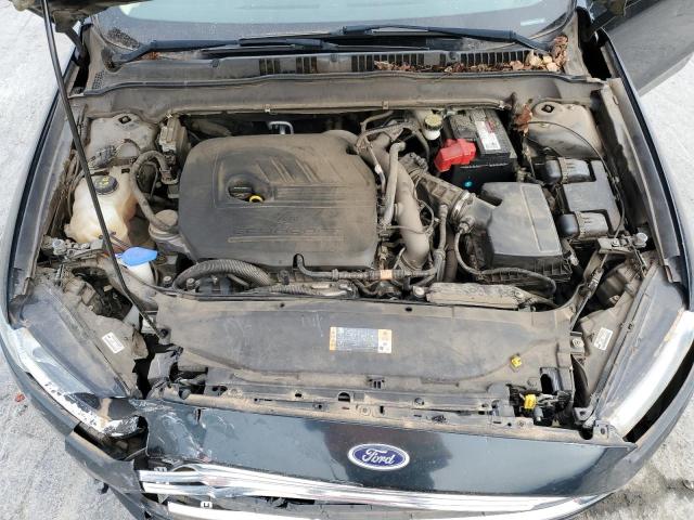 Photo 11 from auction – 2014 FORD FUSION SE with VIN 3FA6P0HD9ER247723