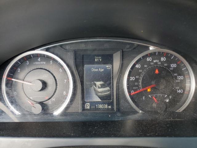 Photo 9 from auction – 2015 TOYOTA CAMRY LE with VIN 4T1BF1FK3FU064147