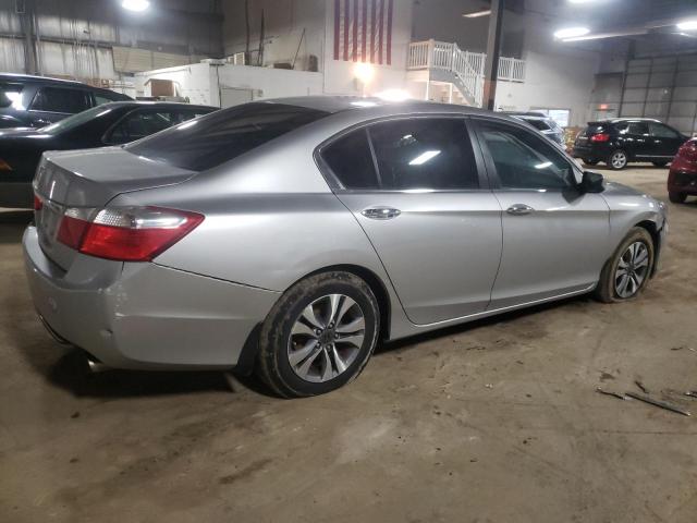 Photo 3 from auction – 2014 HONDA ACCORD LX with VIN 1HGCR2F39EA142804