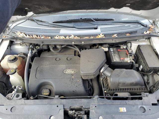 Photo 12 from auction – 2013 FORD EDGE SE with VIN 2FMDK3GC6DBB79433