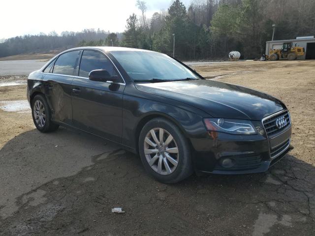 Photo 4 from auction – 2010 AUDI A4 PREMIUM with VIN WAUEFAFL0AN008385