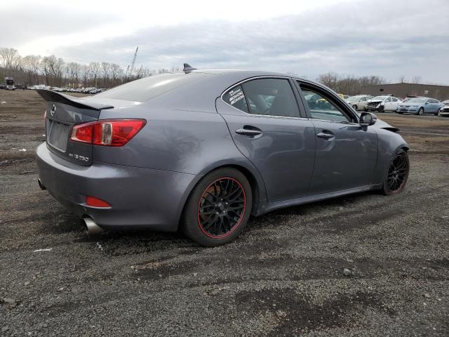 Photo 3 from auction – 2013 LEXUS IS 250 with VIN JTHCF5C28D5062839