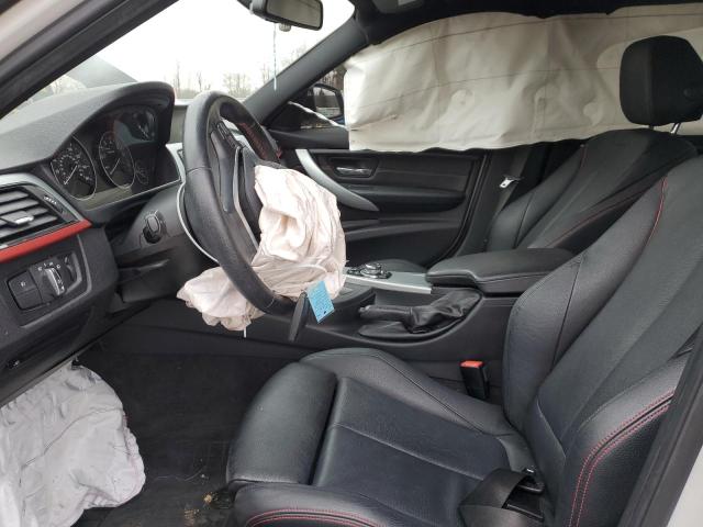 Foto 7 de la subasta – 2013 BMW 328 XI con VIN WBA3B3C51DF533443