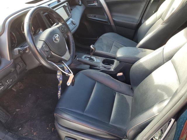 Photo 7 from auction – 2017 TOYOTA RAV4 SE with VIN JTMJFREV9HD207888