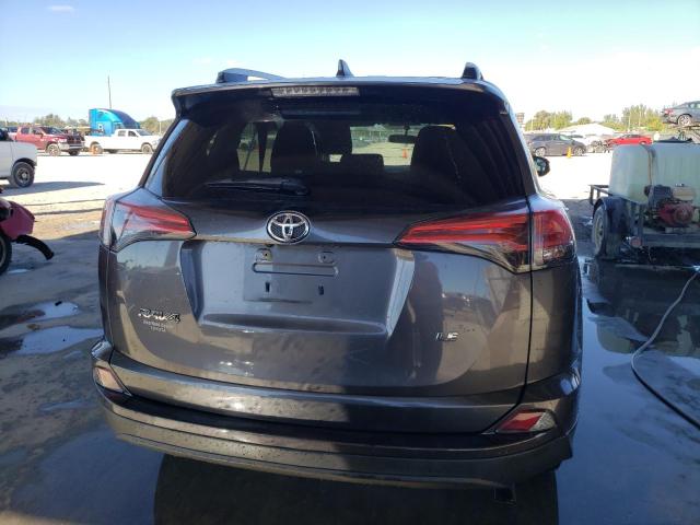 Photo 6 from auction – 2016 TOYOTA RAV4 LE with VIN 2T3ZFREV9GW295040