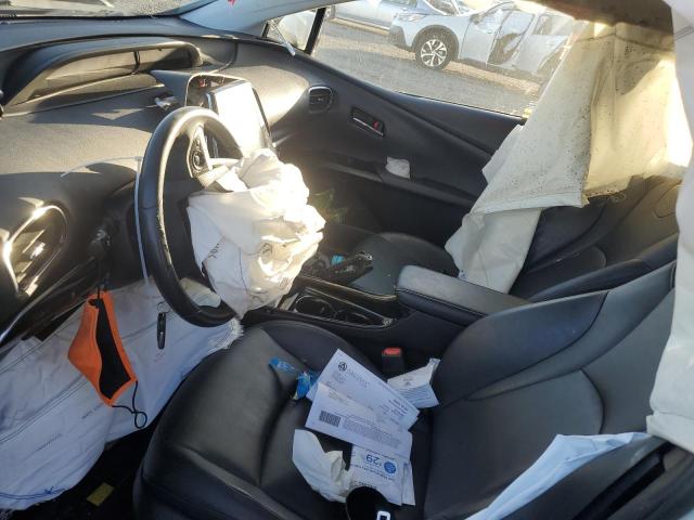 Photo 7 from auction – 2017 TOYOTA PRIUS PRIM with VIN JTDKARFP8H3005701