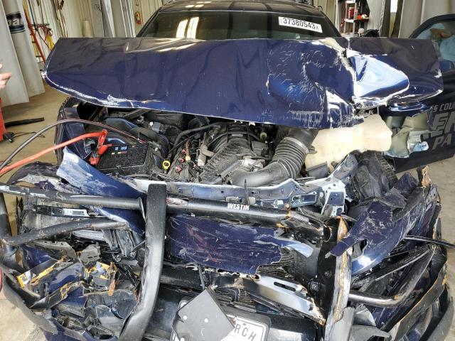 Photo 11 from auction – 2021 DODGE CHARGER PO with VIN 2C3CDXAT2MH506826
