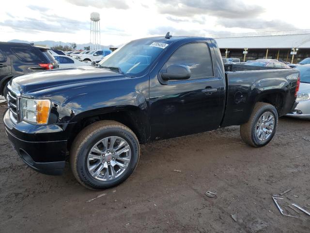 Photo 1 from auction – 2013 GMC SIERRA K15 with VIN 1GTN2VE04DZ166173