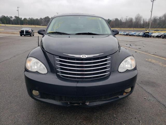 Photo 5 from auction – 2007 CHRYSLER PT CRUISER with VIN 3A8FY68857T625581