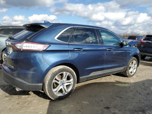 Photo 3 from auction – 2017 FORD EDGE TITAN with VIN 2FMPK4K94HBB12060