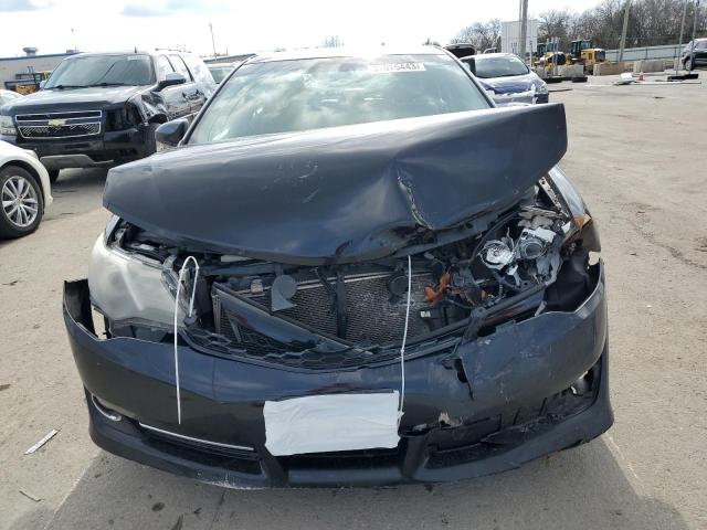 Photo 5 from auction – 2012 TOYOTA CAMRY BASE with VIN 4T1BF1FK2CU190950