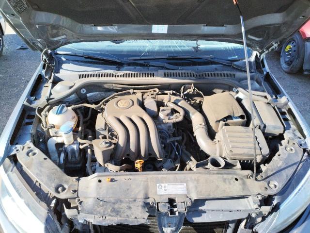 Photo 11 from auction – 2011 VOLKSWAGEN JETTA BASE with VIN 3VW2K7AJ3BM058233